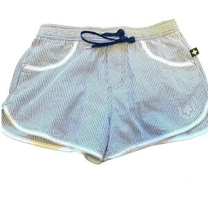 Andrew Christian Men’s swimsuit, size small,  EUC